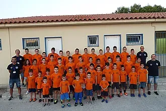 Φινάλε με επιτυχία για Άγιο Ισίδωρο!