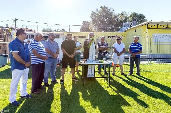 Τον Ιούνιο τα σπουδαία!