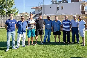 Στις 21 Ιουνίου οι εκλογές