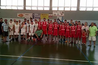 ''Έσπασε'' καρδιές το ετήσιο φιλικό!