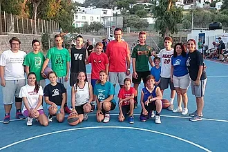 Ο Καλαποδάκης στον... Ξάνθο!