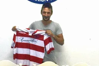 Ο Αμπελάς στον Άγιο Ισίδωρο!