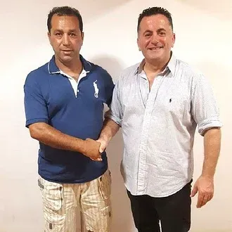 Συνεργασία Ρόδου με Ορφέα!