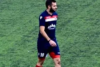 Στο Μοσχάτο ο Γούλας!