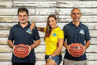 Η Κλεοπάτρα και οι δύο... τυχεροί!