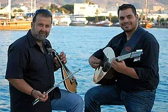 Η χοροεσπερίδα του Πολυβώτη