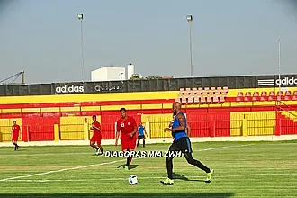 Δίκαιη μοιρασιά στο ''Οικονομίδειο''!