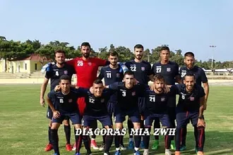 Αργά, αθόρυβα και σταθερά!