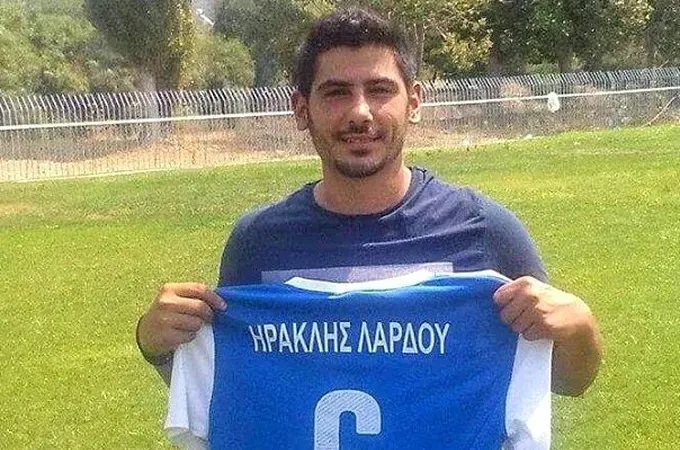 Πήρε Συμεωνίδη, κράτησε Μπενούρ!