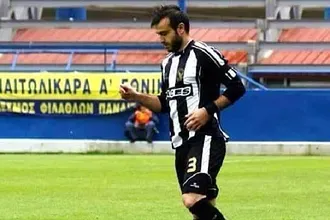 Ο Διαγόρας πήρε Μκρτσιάν!