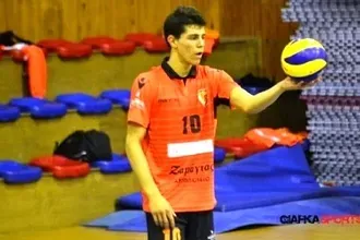 Ο Χατζηνικολάου στον Εθνικό