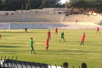 Επέστρεψαν Παβίσεβιτς και Σερτζίνιο