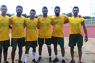 Φιλική νίκη για Ευαγόρα!