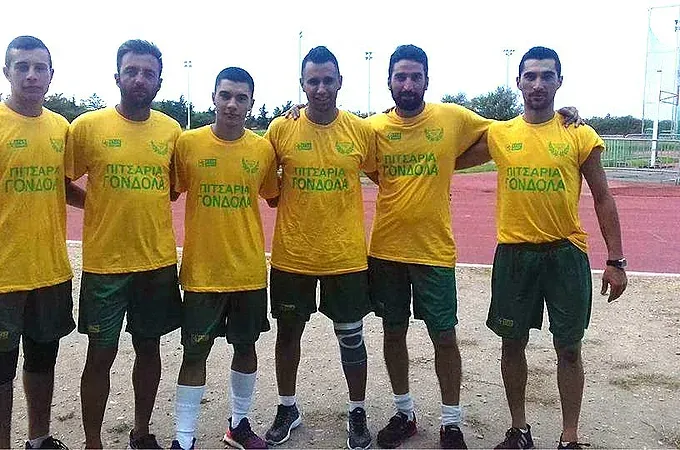 Φιλική νίκη για Ευαγόρα!