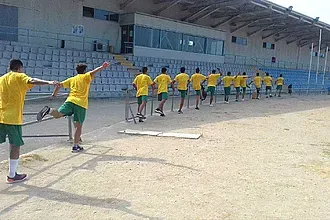 Η προετοιμασία του Ευαγόρα (pics)