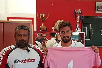 Επέστρεψε ο Μανιάς!