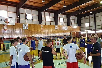 Ξεκίνησε ο Φοίβος Κω
