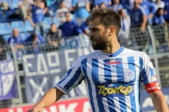 ''Τελειώνει'' ο Σιλιγαρδάκης!