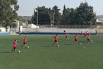 Ανανέωσε και ο Παππάς!