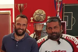 Ο Λενιού στο Δαμάγητο!