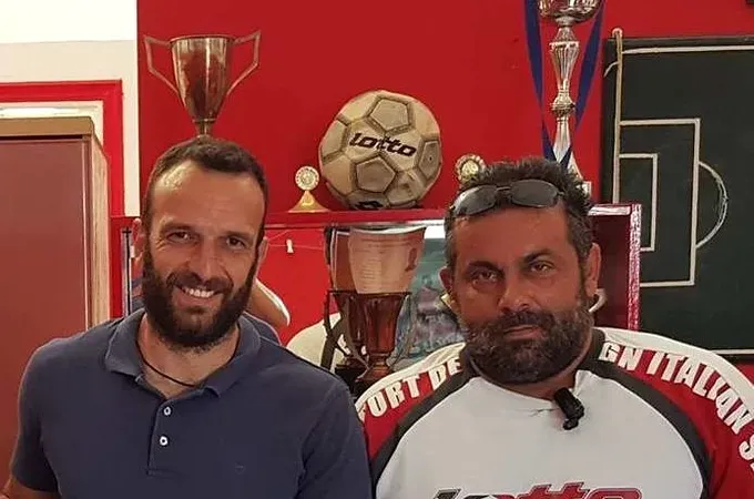 Ο Λενιού στο Δαμάγητο!