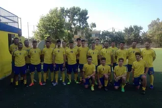 Ξανά στην κορυφή ο Φοίβος!