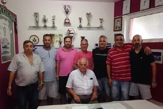 Η ''πρώτη'' του Ορφέα!