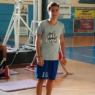Ο Σύρμας στον Γ.Α.Σ. Ιάλυσος