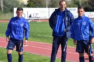 Στον ΠΑΟΚ Κω τα αδέρφια Καλαμπόκη