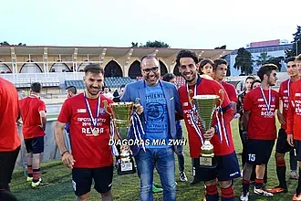 Σκληρή γλώσσα από Σαββαΐδη