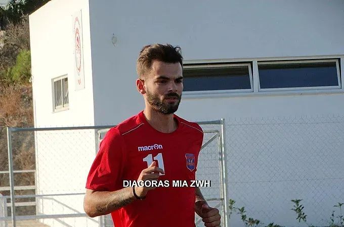 Παρελθόν και ο Μπουρούς!