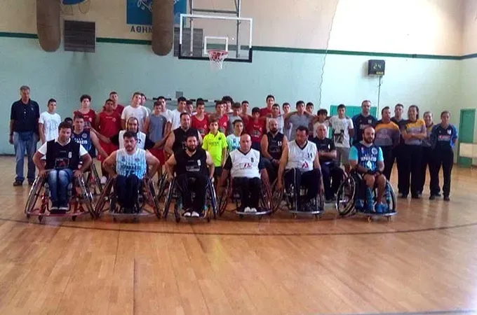 Μεγάλη η ανταπόκριση