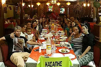 Πρώτη συνάντηση για Σταυρό
