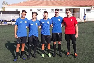 Οι νέες μεταγραφές των Ατρόμητων