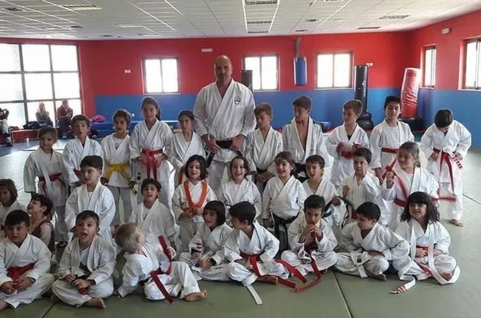 Σεμινάριο για το Shito ryu