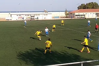 Σαλαμαστράκης; ''Παρών''!