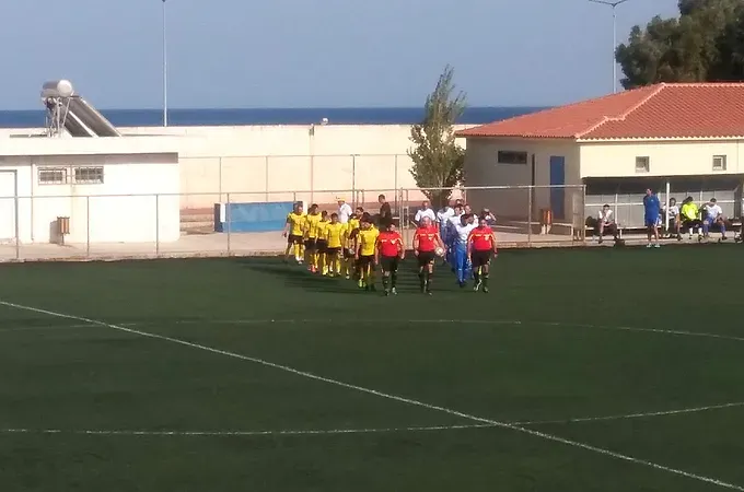 Πρεμιέρα στις 15 Σεπτεμβρίου!