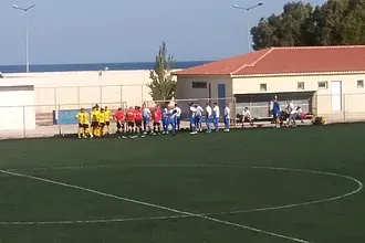Στις 30 Ιουλίου η ''πρώτη''