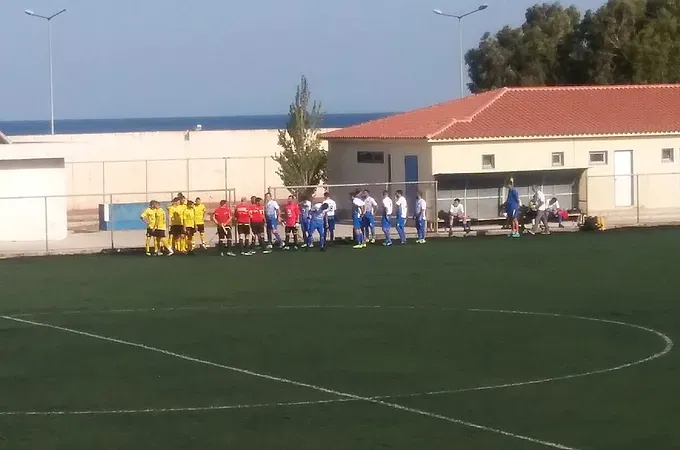 Στις 30 Ιουλίου η ''πρώτη''