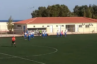 Ο Κλεόβουλος ευχαριστεί την ΑΕ ΔΙΑΣ!