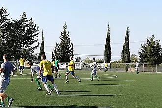 Την Τετάρτη η συνέχεια