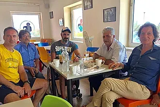 Τα είπαν στις ''Ασκληπειάδες''!