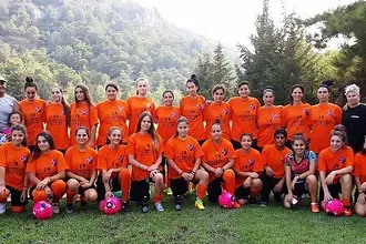 Ξεκίνησε και ο Σταυρός Καλυθιών