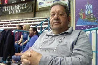 Ο Δραμουντανής στην Ο.Σ.Ε.Κ.Α.