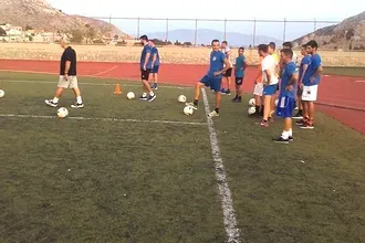 Στόχος ο τίτλος για Καλυμνιακό