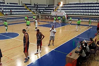 Οι διαιτητές της Β' Εθνικής
