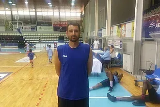 ''Θα είμαστε δυνατοί στη Ρόδο''!