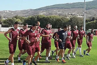 Ραντεβού για ανανεώσεις