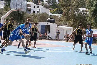 Παραιτήθηκε ο Ξάνθος