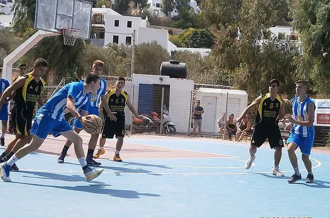 Παραιτήθηκε ο Ξάνθος